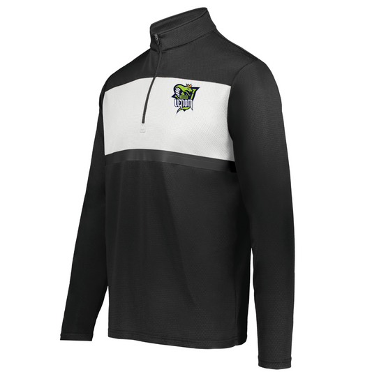 Prism Bold 1/4 Zip