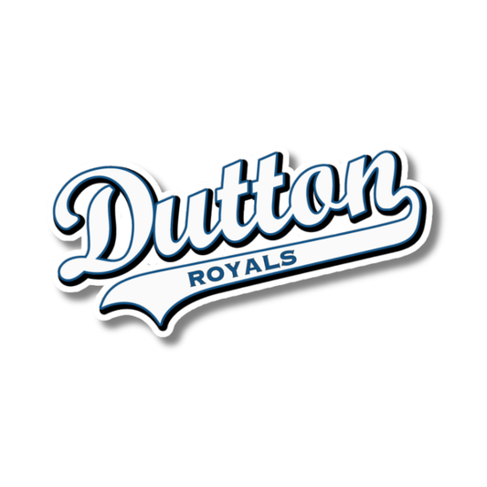 Window Sticker