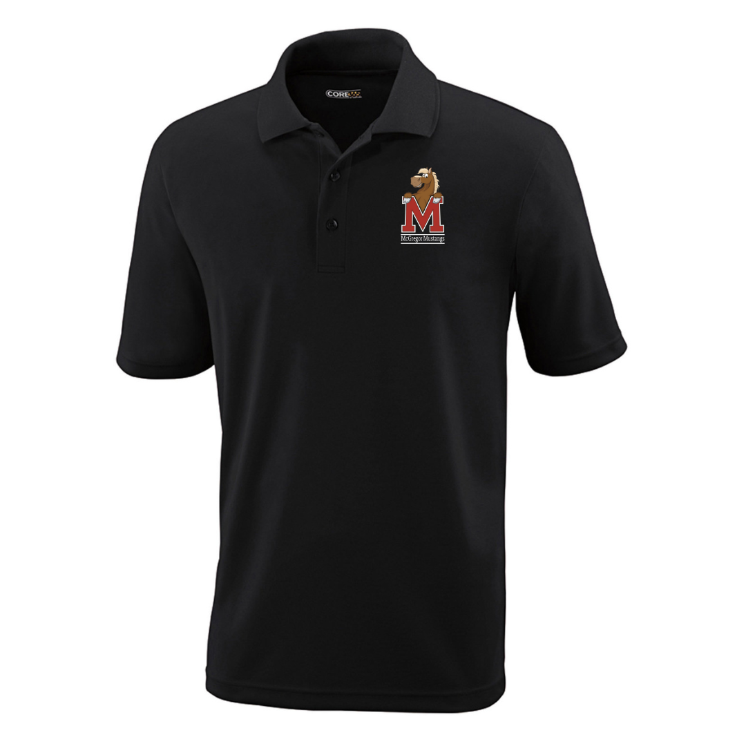 Performance Polo
