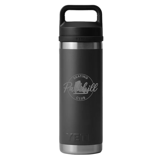 18 oz Bottle