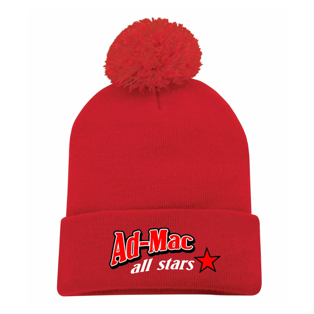 Pom Toque