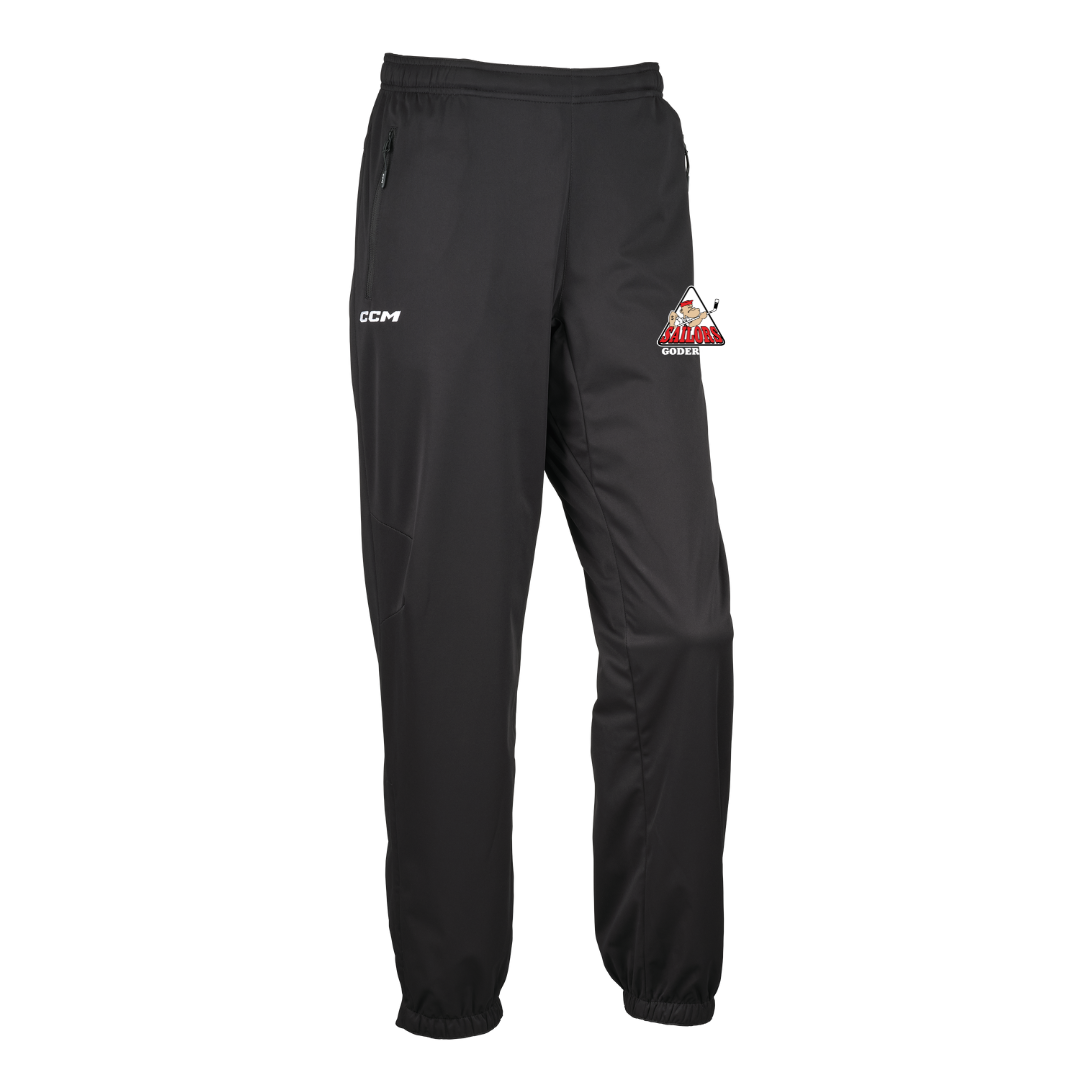 Lightweight Rink Suit Pant - Youth