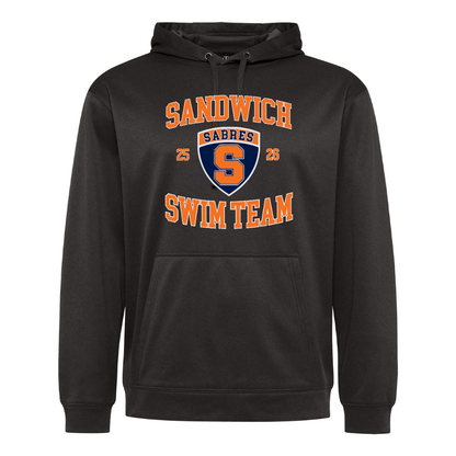 Performance Hoodie