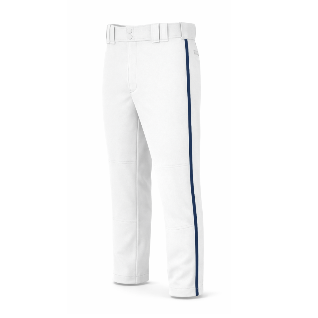 Full Length Baseball Pants - Youth