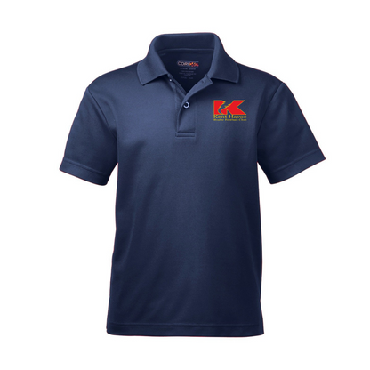 Performance Polo - Youth