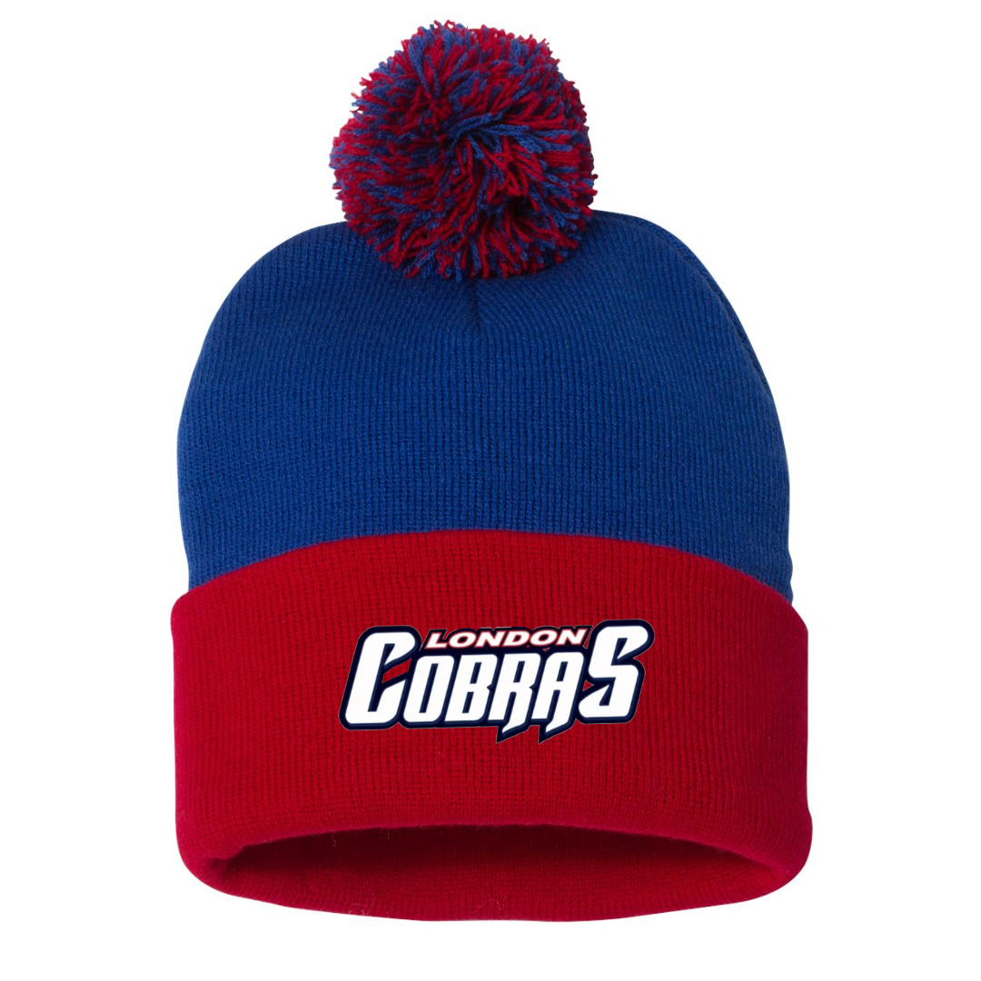 Pom Toque