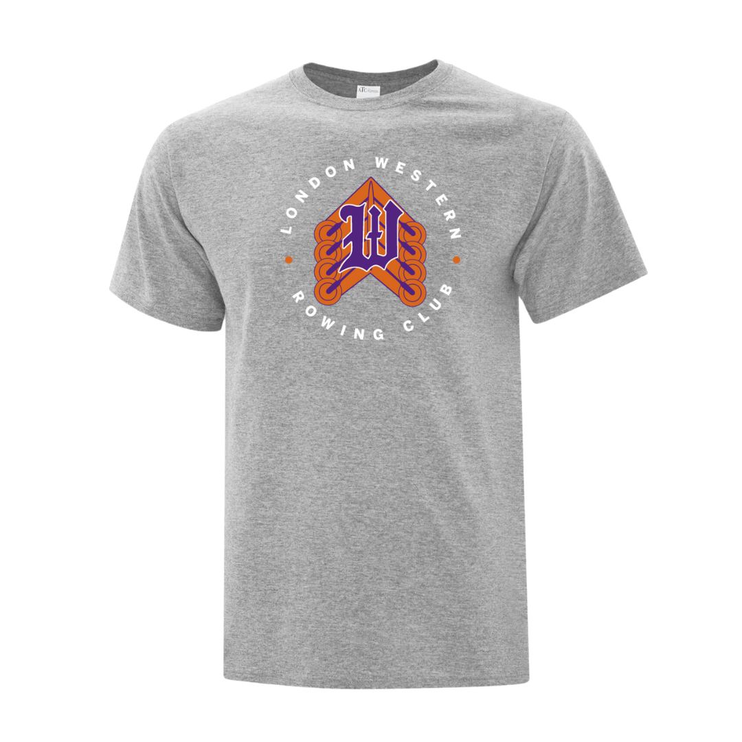 Cotton Tee - Youth