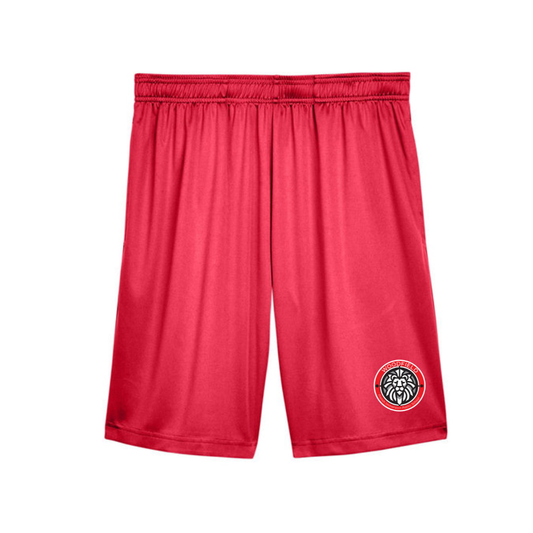 Performance Short