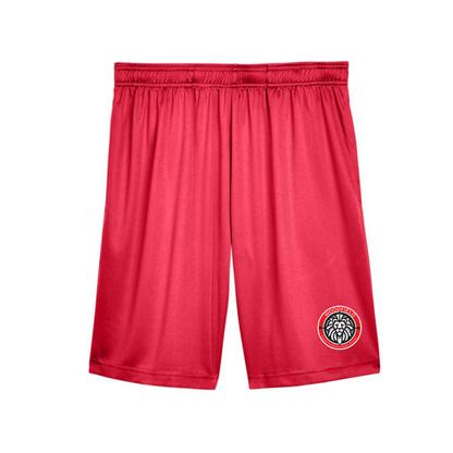 Performance Short