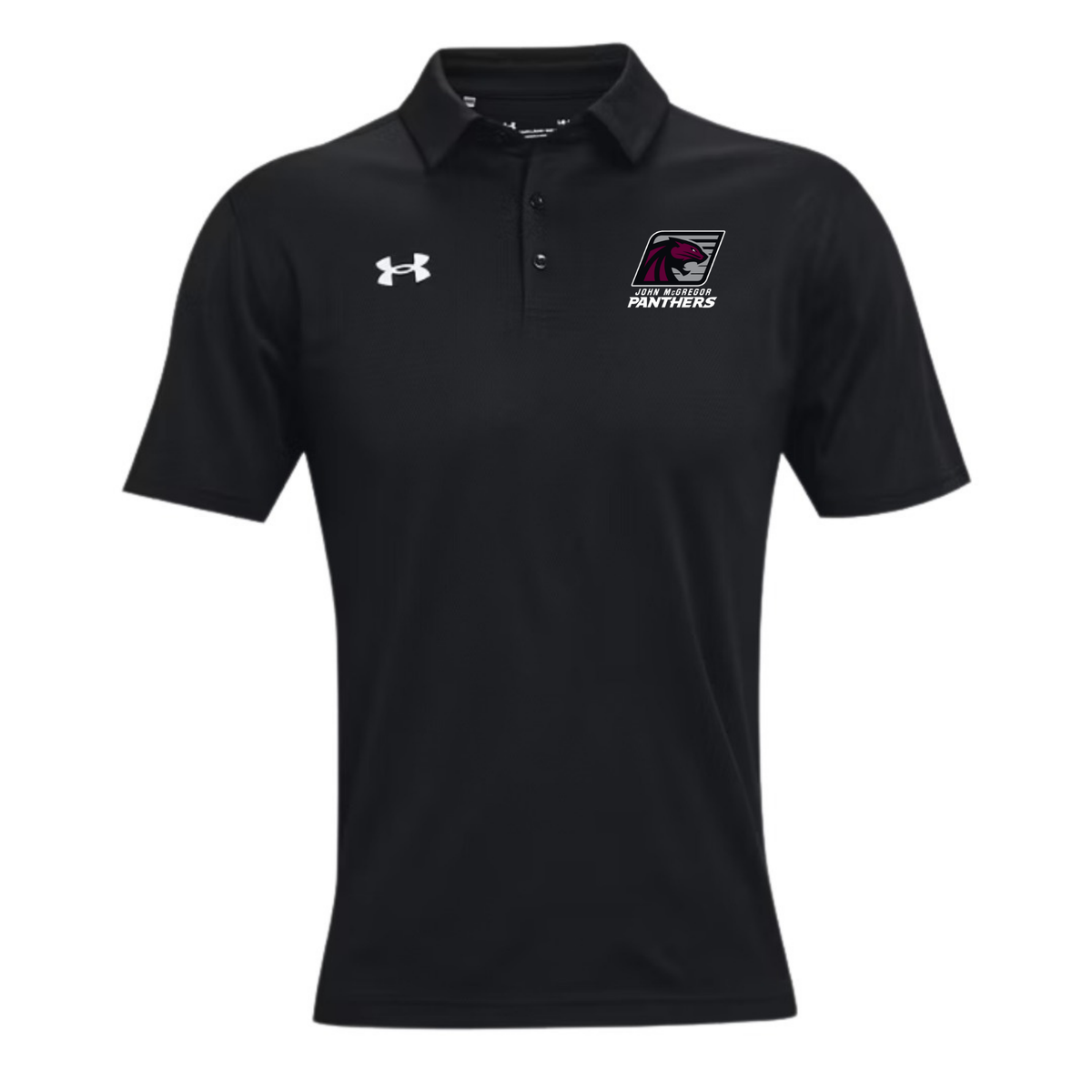 Tech Polo - Mens