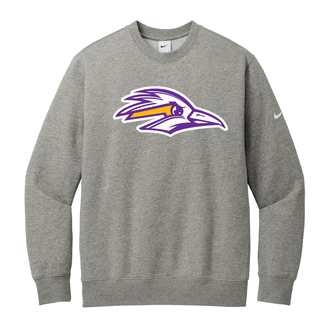 Club Fleece Crewneck