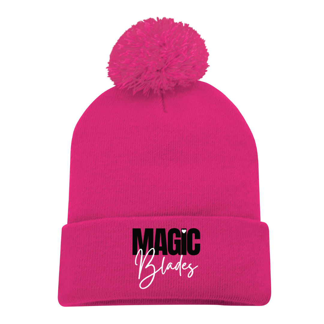Pom Toque