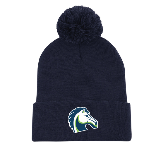 Pom Toque