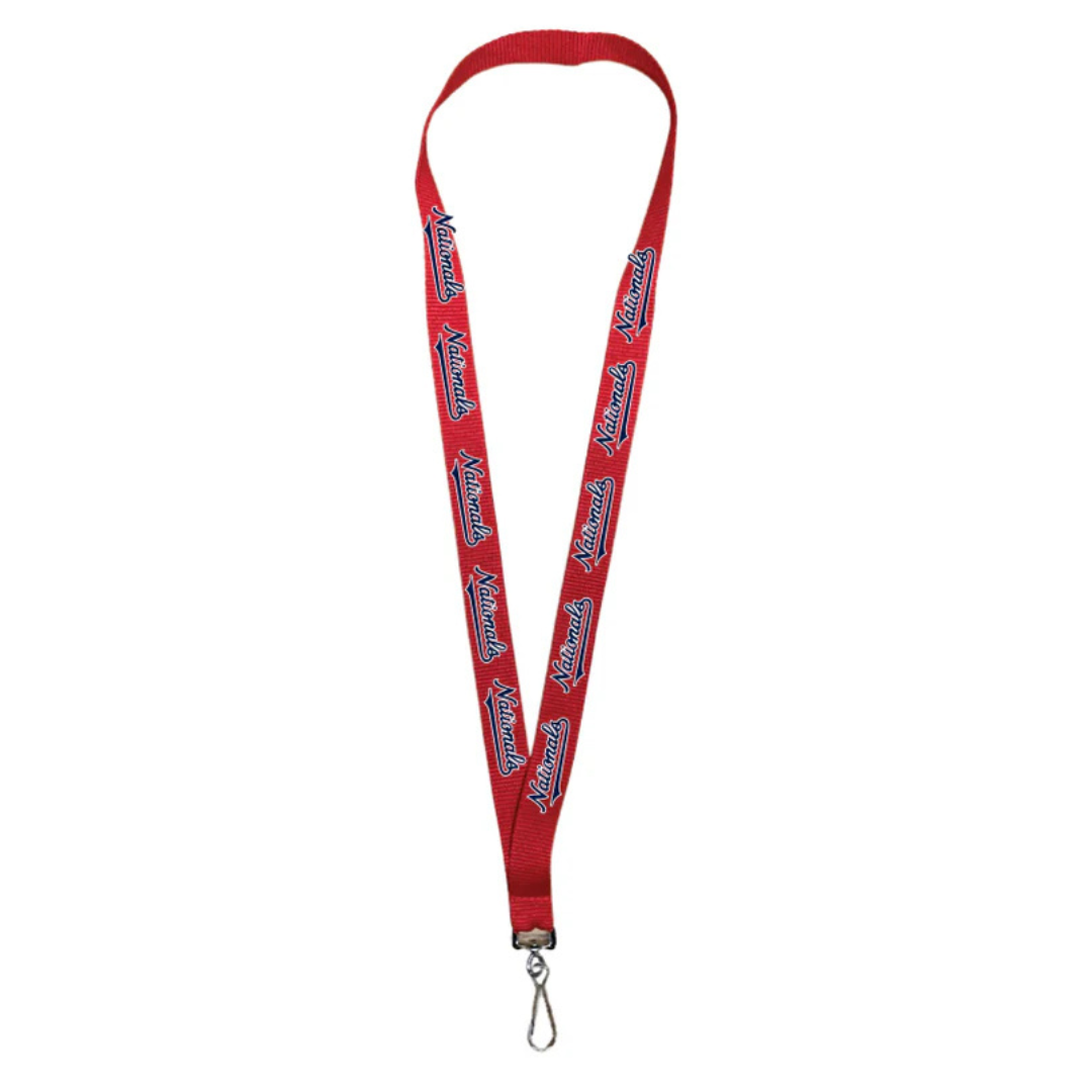 Swivel Lanyard