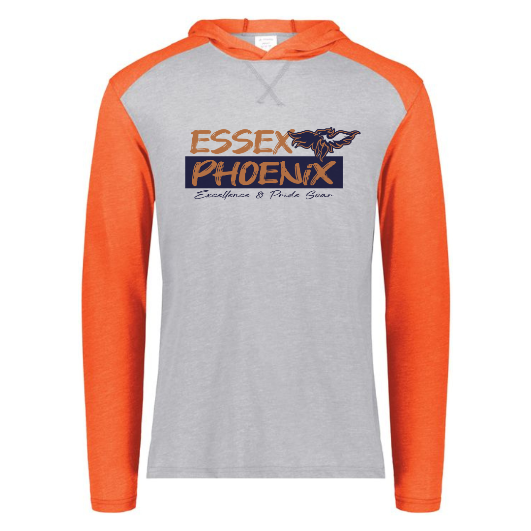 Gameday Vintage Hoodie