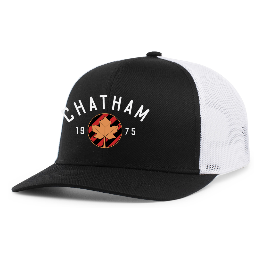 Adjustable Trucker Cap