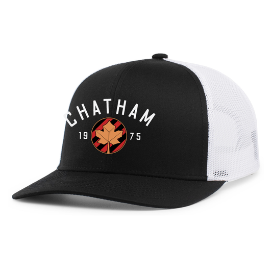 Adjustable Trucker Cap