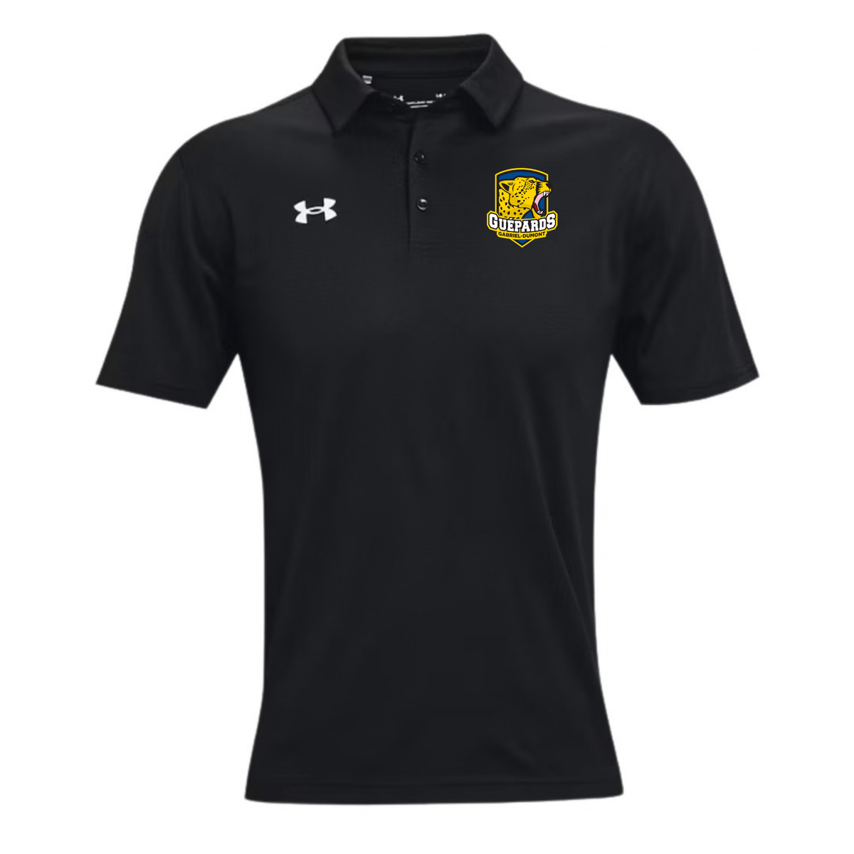 Tech Polo - Mens