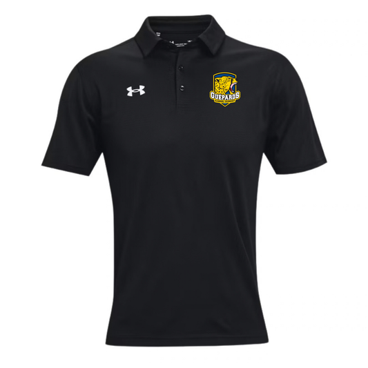 Tech Polo - Mens