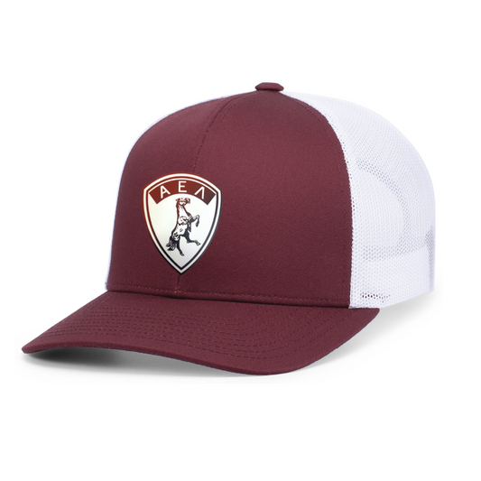 Adjustable Trucker Hat