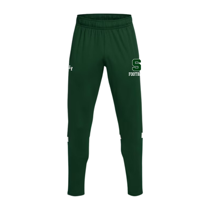 Knit Warmup Pant