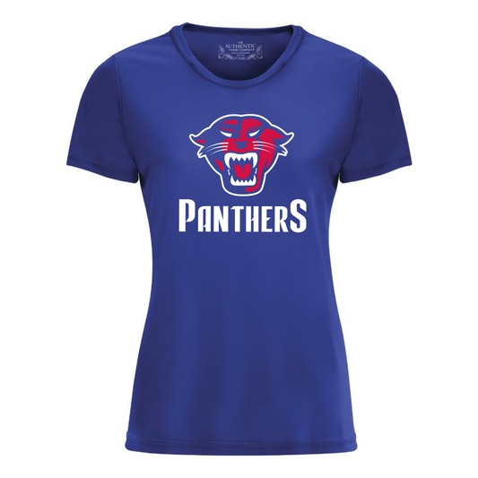 Performance T-Shirt - Womens
