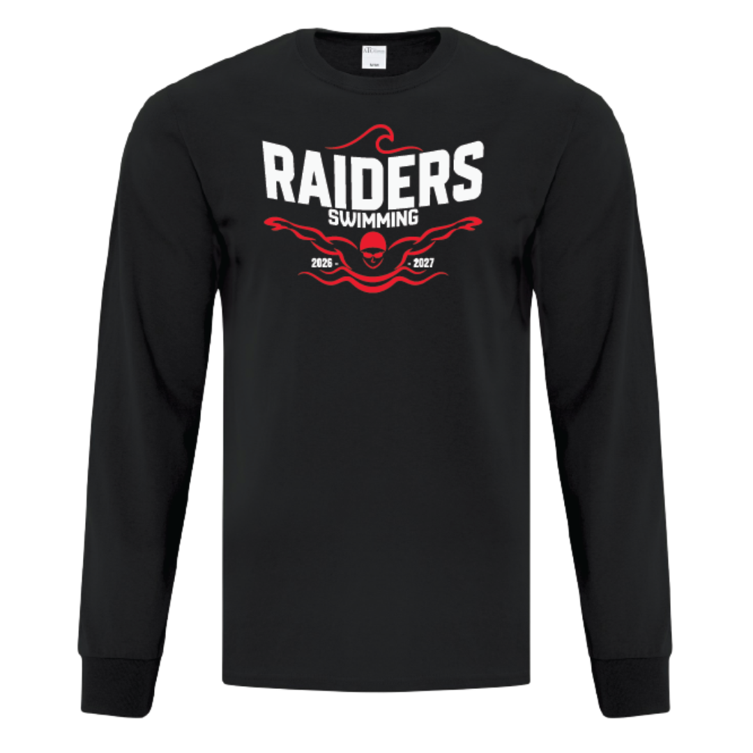 Cotton Longsleeve
