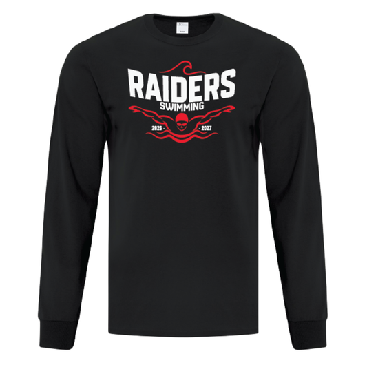 Cotton Longsleeve