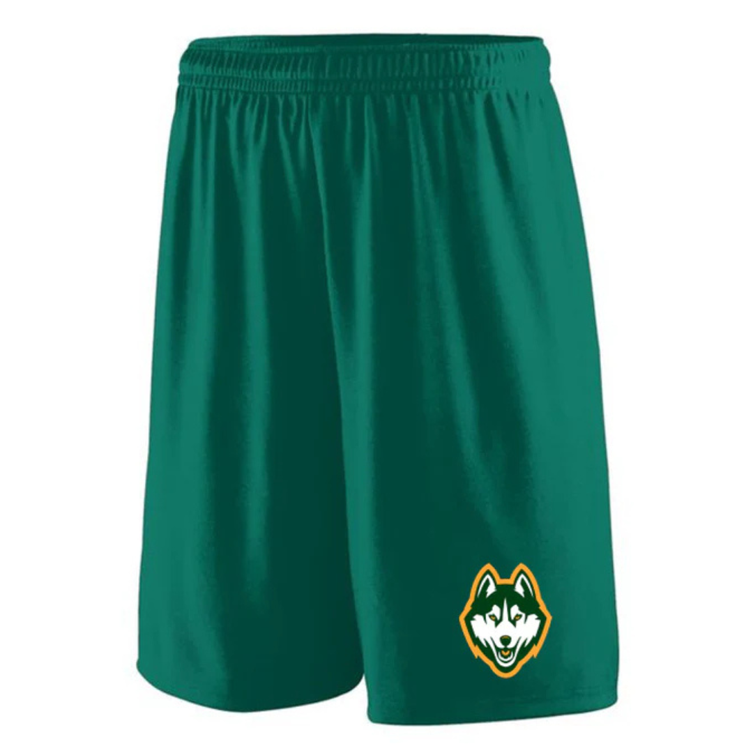 Performance Short - Youth