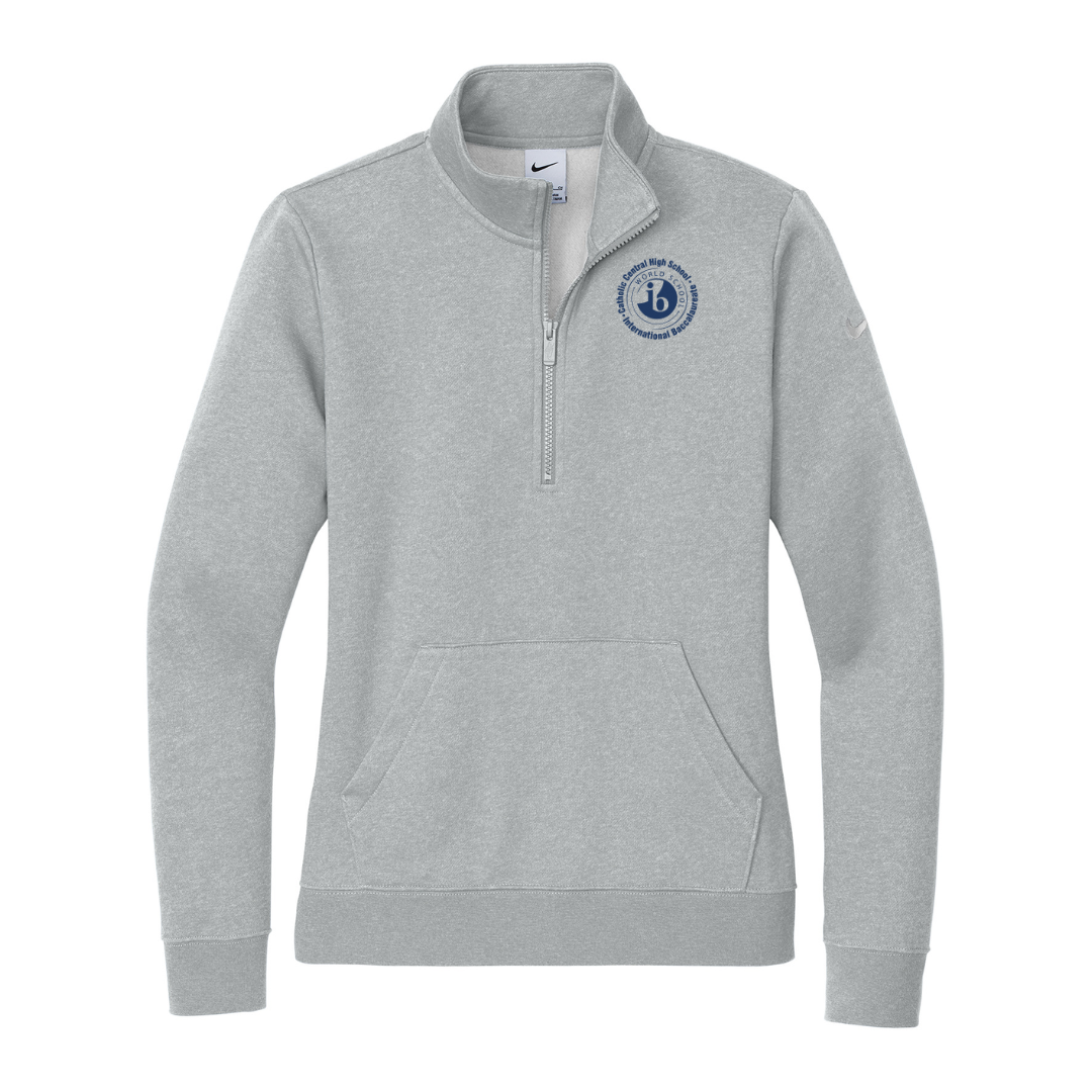 Club Fleece 1/4 Zip