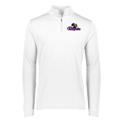 Attain 1/4 Zip - Youth