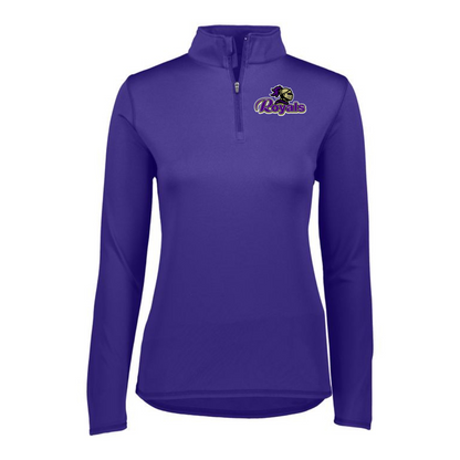 Attain 1/4 Zip