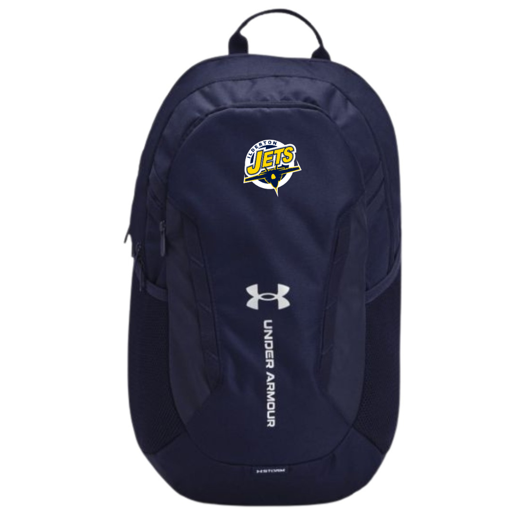 Hustle Backpack