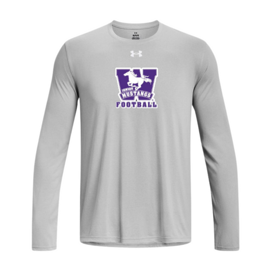 Tech Longsleeve