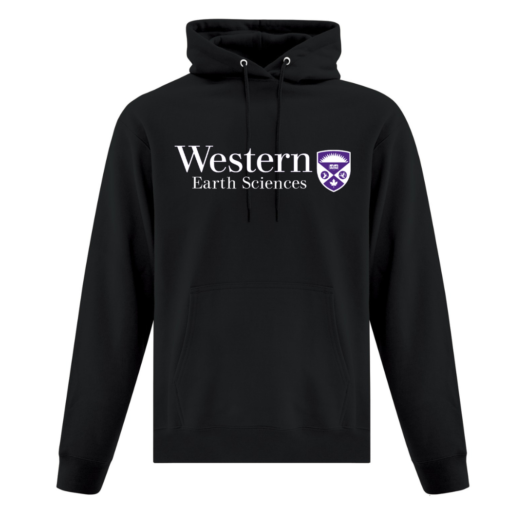 Cotton Hoodie