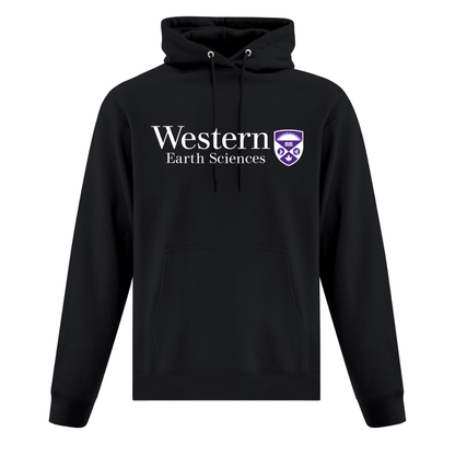 Cotton Hoodie