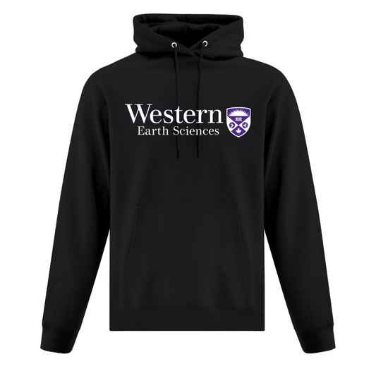 Cotton Hoodie