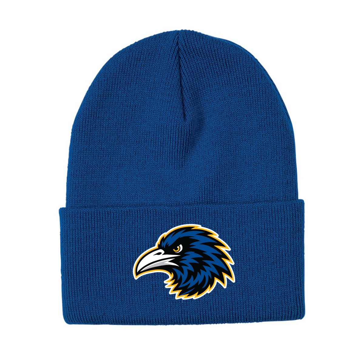 Cuffed Toque