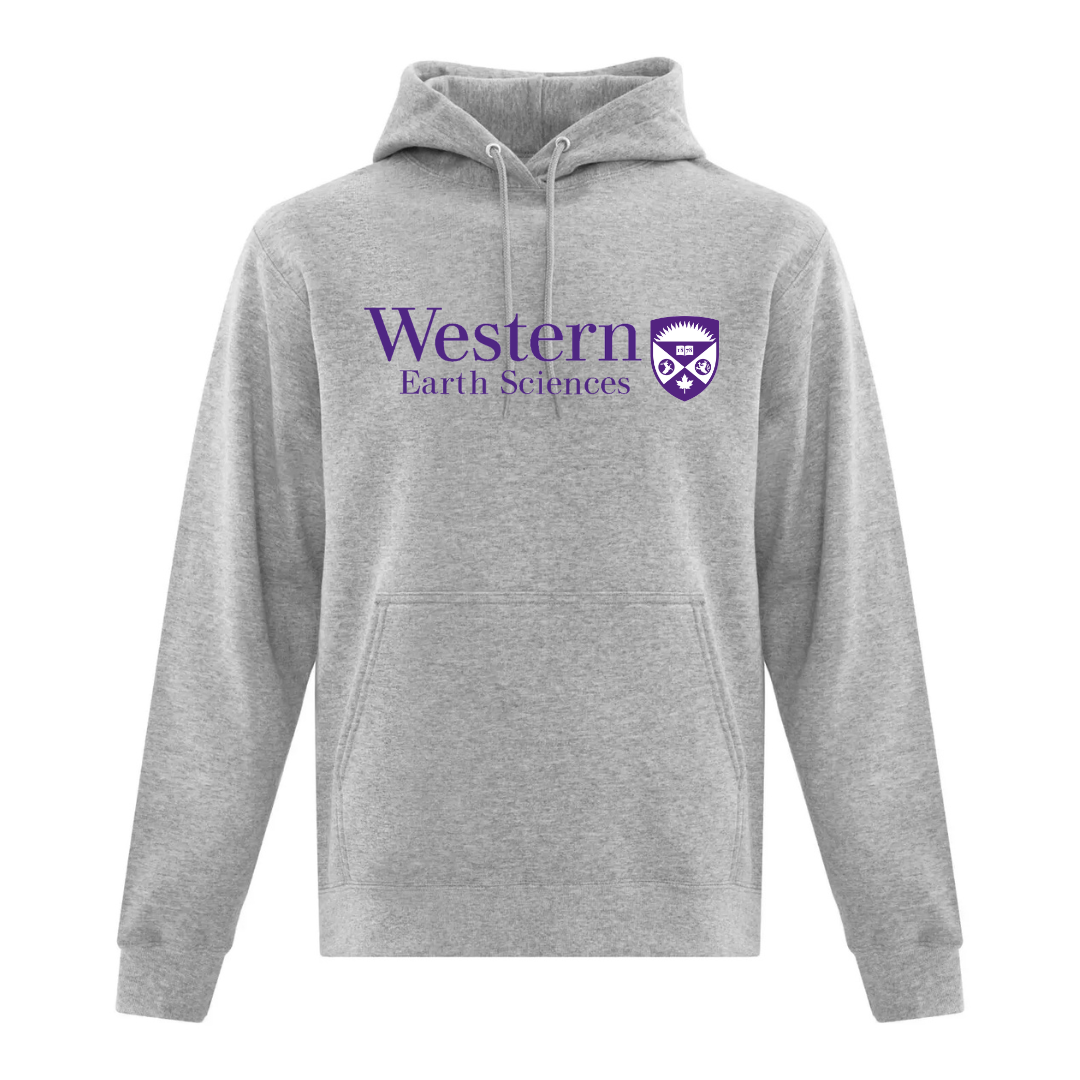 Cotton Hoodie
