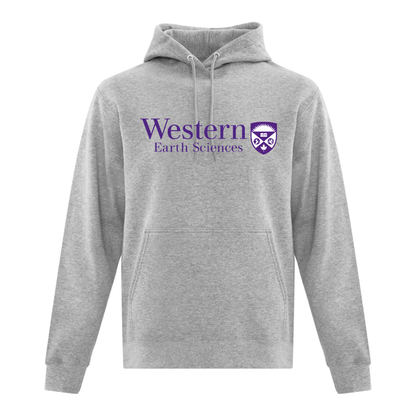 Cotton Hoodie