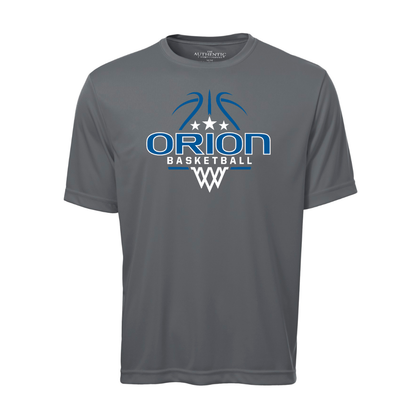 Performance Short Sleeve Shirt