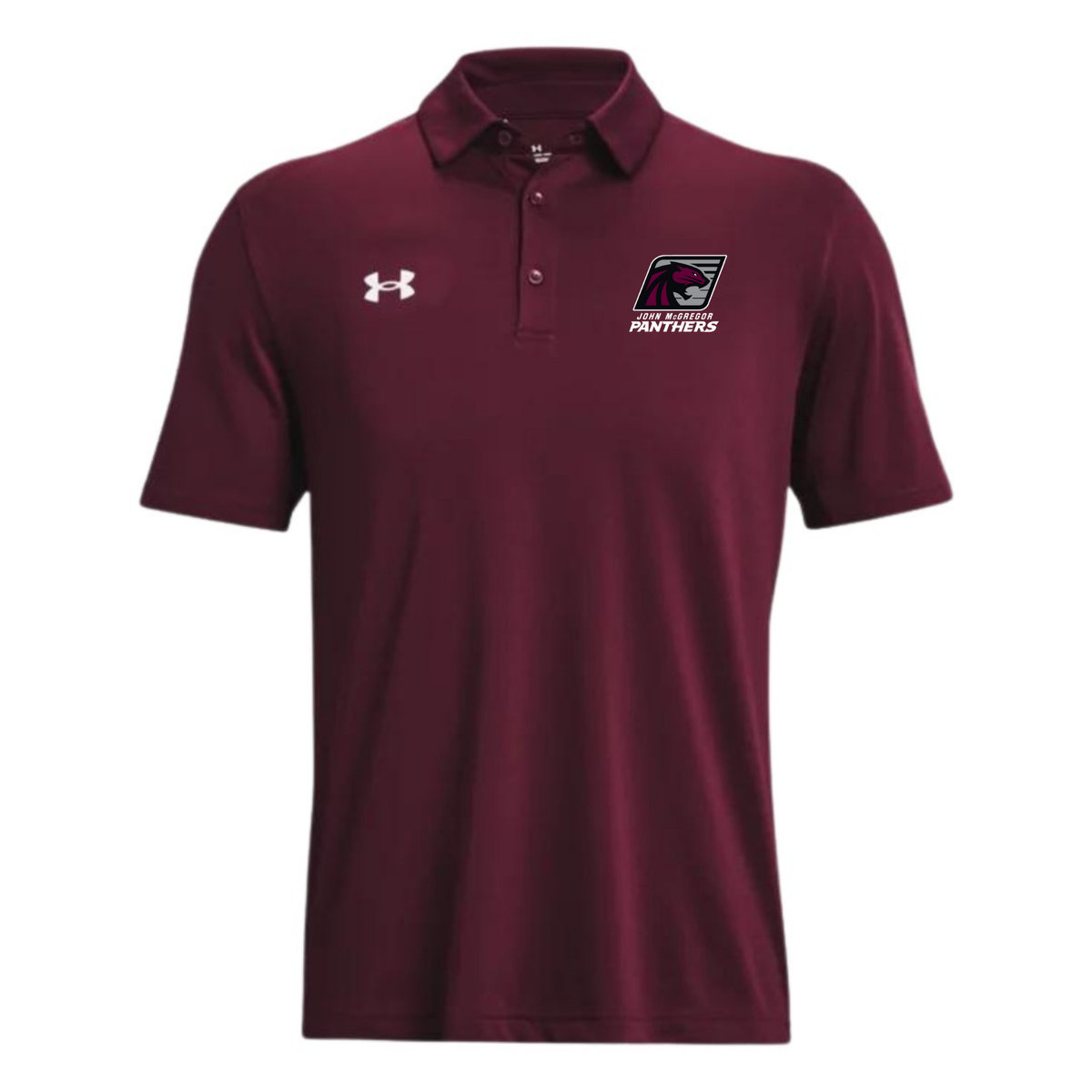 Tech Polo - Mens