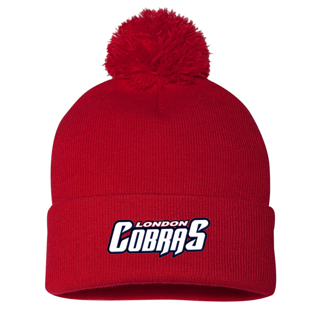 Pom Toque