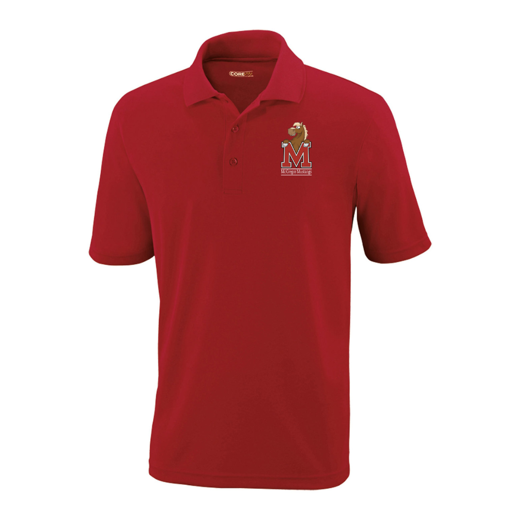 Performance Polo