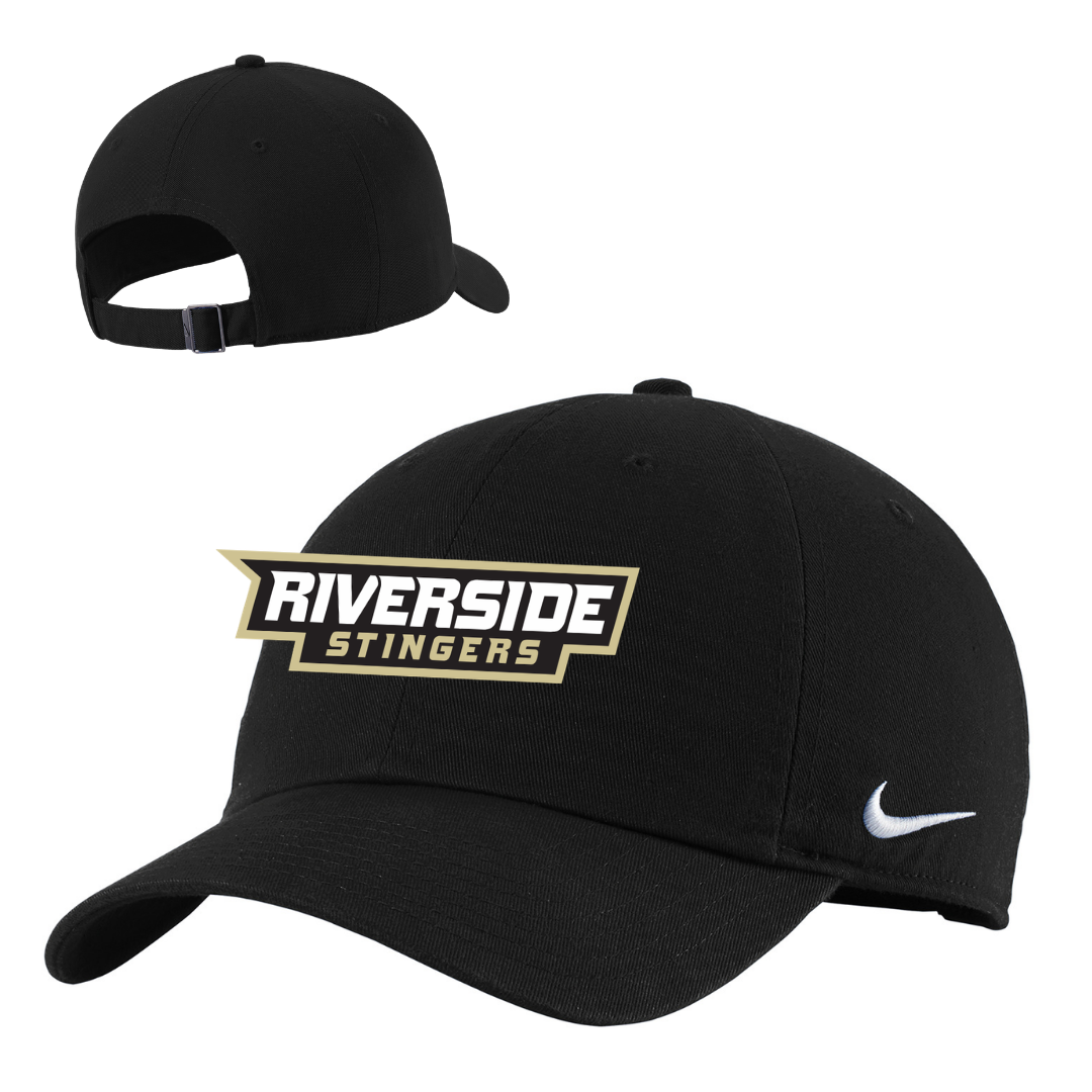 Heritage Cotton Twill Cap