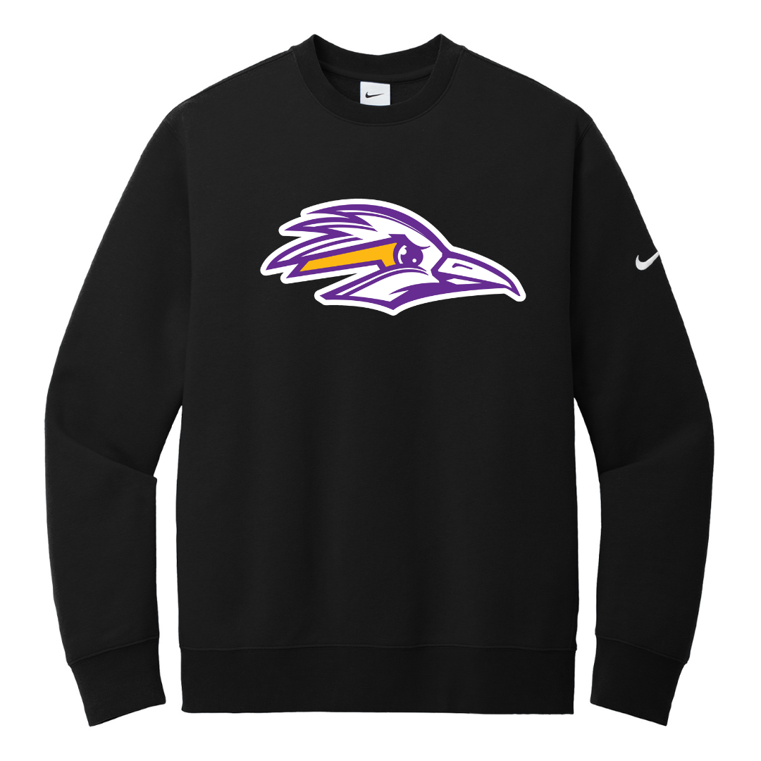 Club Fleece Crewneck