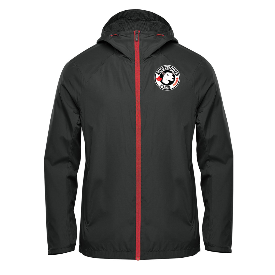Pacifica Lightweight Jacket
