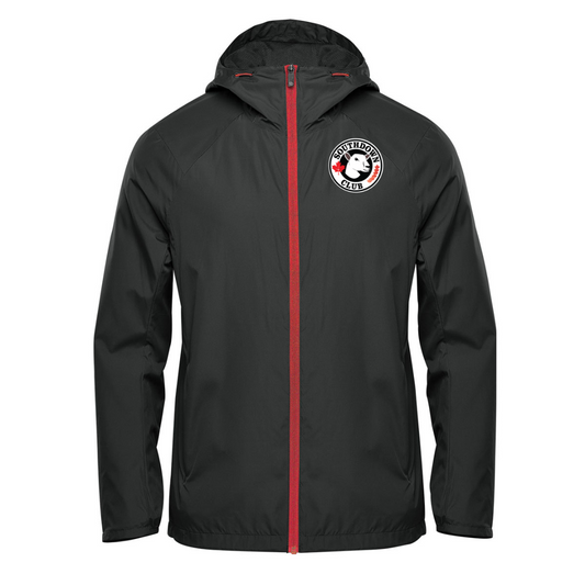 Pacifica Lightweight Jacket