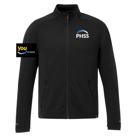 Asgard Eco Knit Full Zip