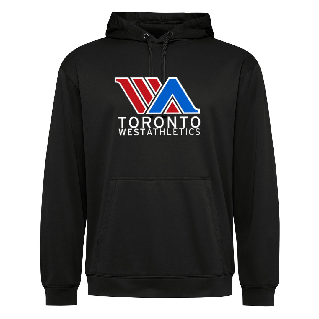 Performance Hoodie